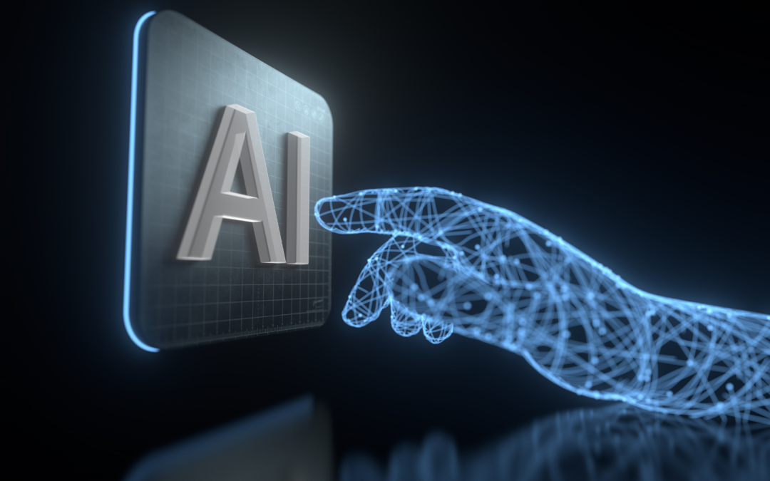 Soluciones de Inteligencia Artificial (IA) que Impulsan la transformación digital