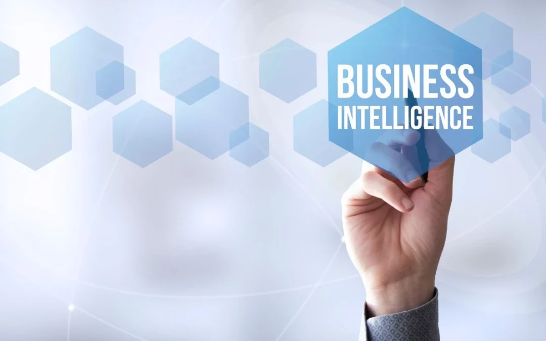 Qué es Business Intelligence y cómo beneficia a tu negocio