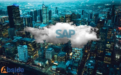 De la transformación digital del negocio a la integración del servicio con Rise with SAP