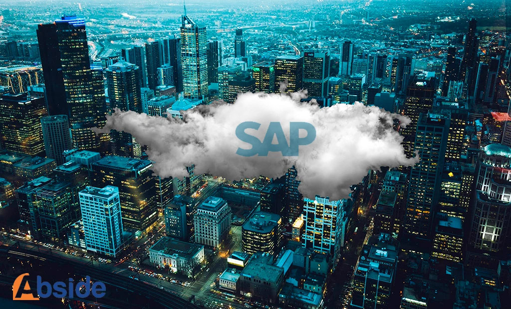 De la transformación digital del negocio a la integración del servicio con Rise with SAP