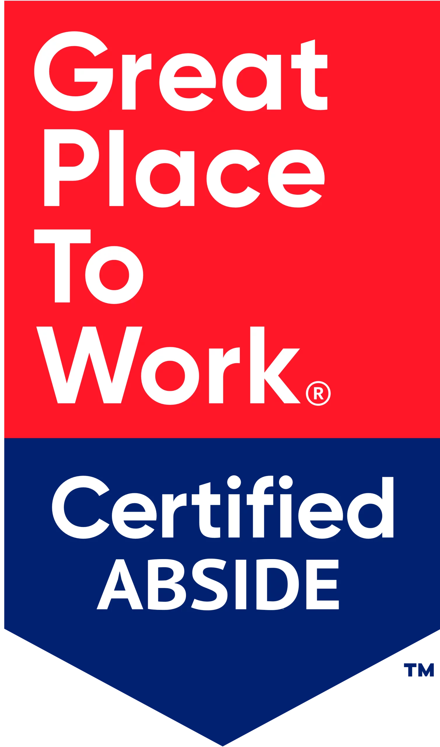 ¡SOMOS GREAT PLACE TO WORK!