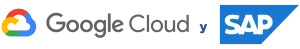 Servicio SAP y Google cloud 