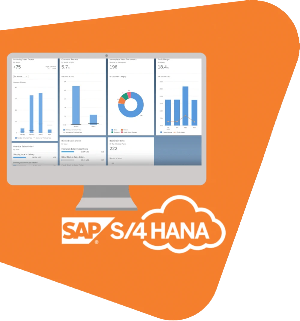 SAP S/4HANA Cloud