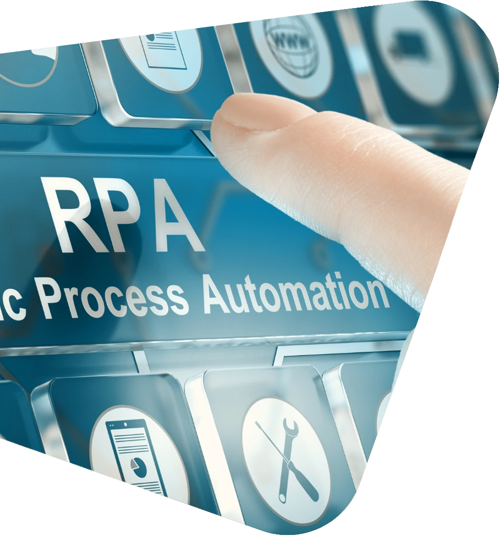 Sumérgete en el futuro de la automatización con RPA y lleva tus procesos a un nuevo nivel