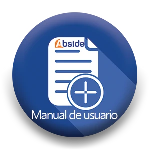 Icono manual de usuario