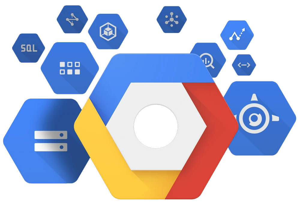 Google Cloud Platform o GCP es una suite que brinda diversos servicios, los que funcionan en la misma infraestructura que utiliza Google internamente, como Youtube o Google Search.