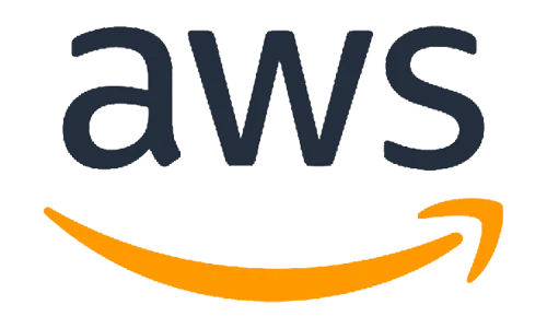 Icono AWS service