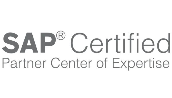 Hemos certificado nuestro servicio de soporte con el SAP Partner Center of Expertise (PCoE)