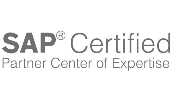 SAP Partner center of Expertise