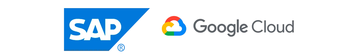 socio de SAP y Google Cloud 
