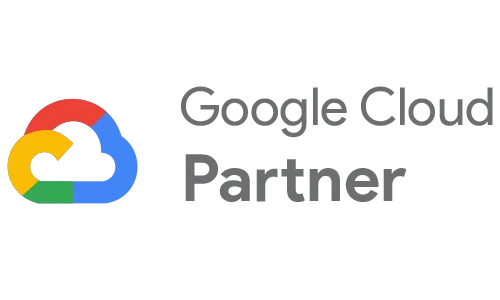 icono Google Cloud Partner