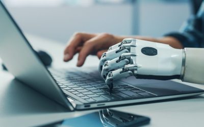 El impacto de la Inteligencia Artificial en las Aplicaciones Empresariales