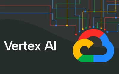 Descubre Vertex AI: La Plataforma Integral de Google Cloud para la Inteligencia Artificial