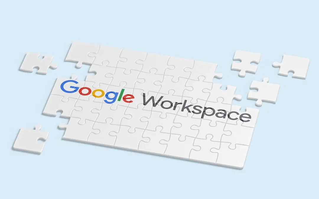 Acelera tu trabajo con Google Workspace: Trucos y Consejos para la Productividad de tu Empresa