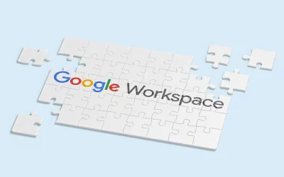 Acelera tu trabajo con Google Workspace: Trucos y Consejos para la Productividad de tu Empresa